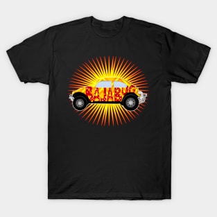 Baja Bug T-Shirt